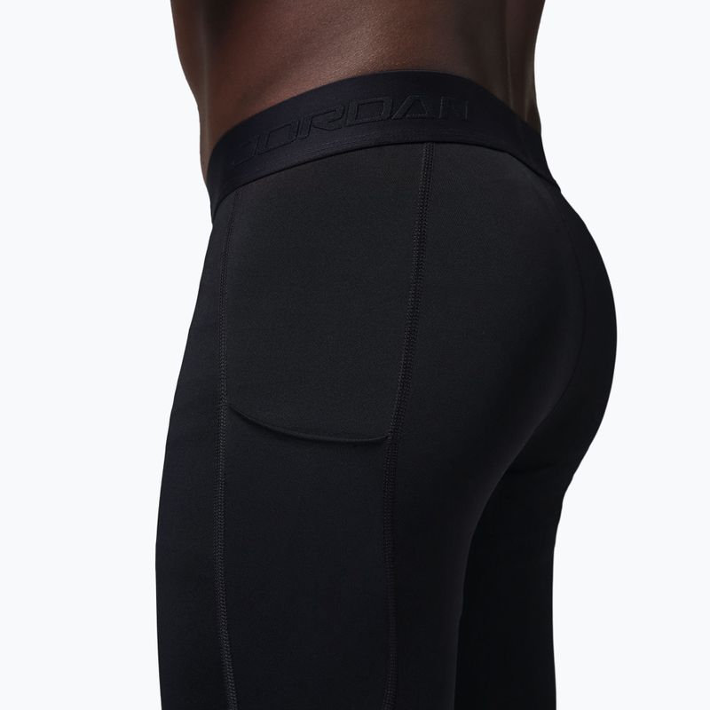 Баскетболен клин Jordan Sport Essentials black 4