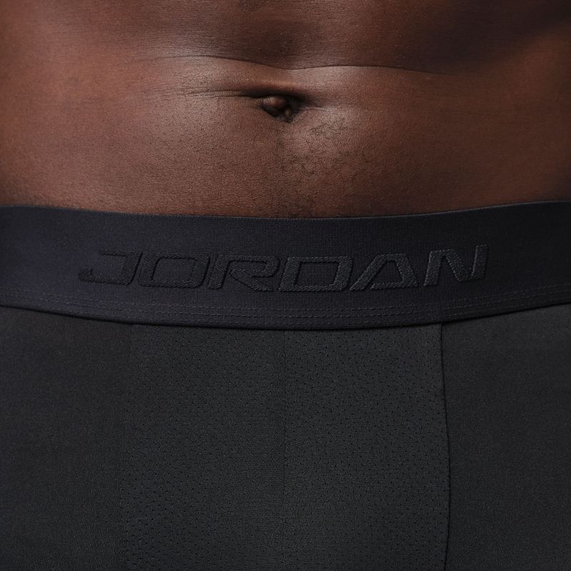 Баскетболен клин Jordan Sport Essentials black 6