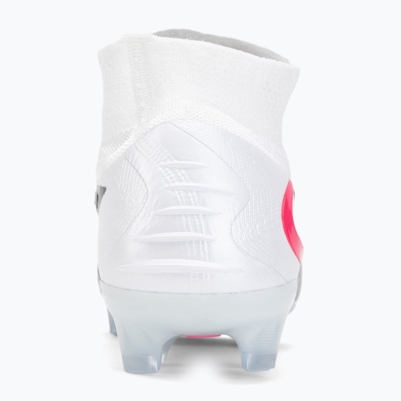 Мъжки футболни обувки Nike Phantom 6 High Elite FG racer blue/white/pink blast 6