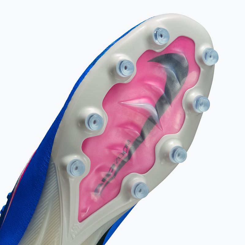 Мъжки футболни обувки Nike Mercurial Vapor 16 Elite AG-Pro racer blue/white 10