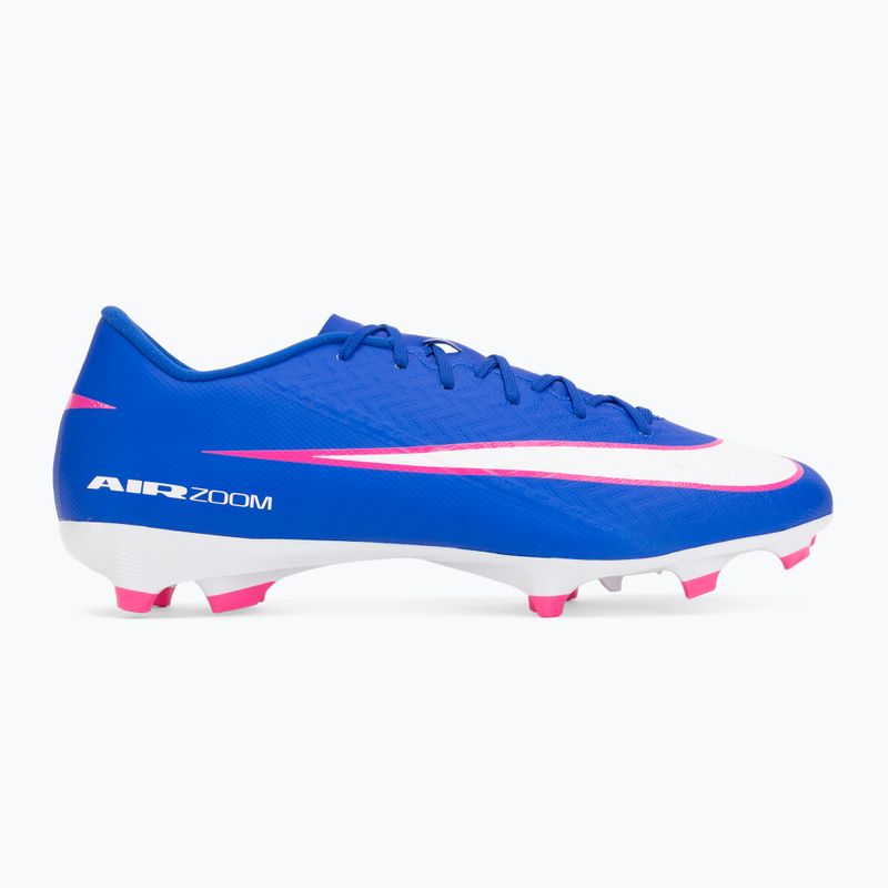 Мъжки футболни обувки Nike Mercurial Vapor 16 Academy MG racer blue/white 2