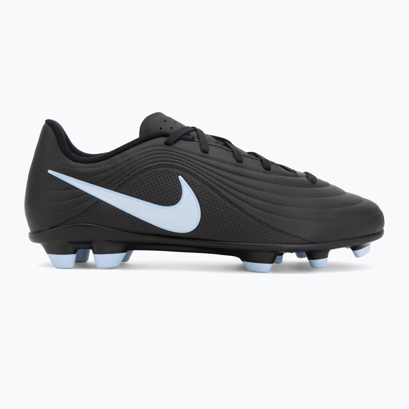 Детски футболни обувки Nike Tiempo Maestro Club Jr FG/MG black/ice 2