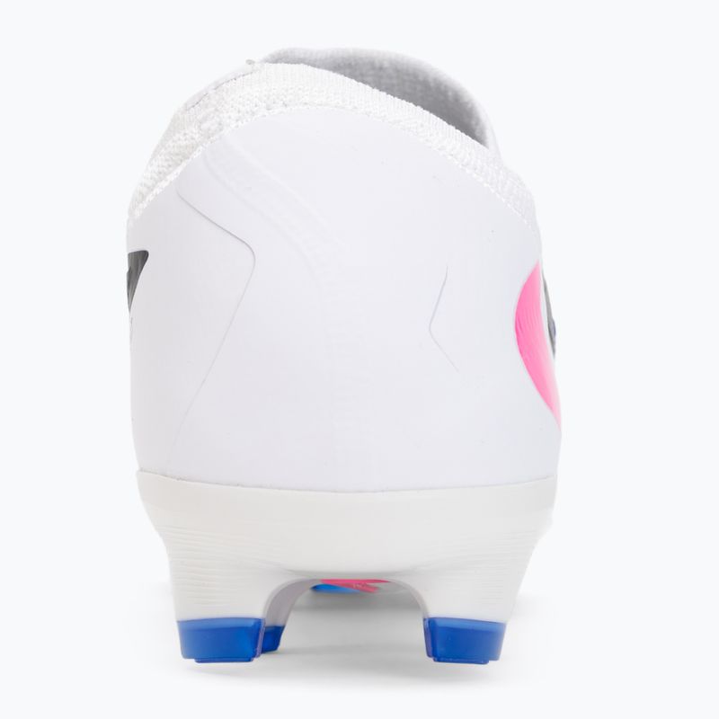 Мъжки футболни обувки Nike Phantom 6 Low Pro FG racer blue/white/pink blast 6