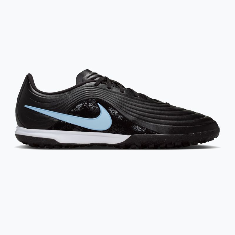 Мъжки футболни обувки Nike Tiempo Maestro Academy TF black/ice 8