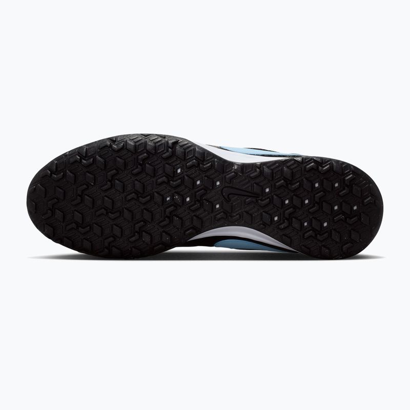 Мъжки футболни обувки Nike Tiempo Maestro Academy TF black/ice 13