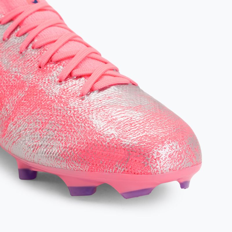 Детски футболни обувки Nike Zoom Vapor 16 Pro Vini Jr FG sunset pulse/old royal 7