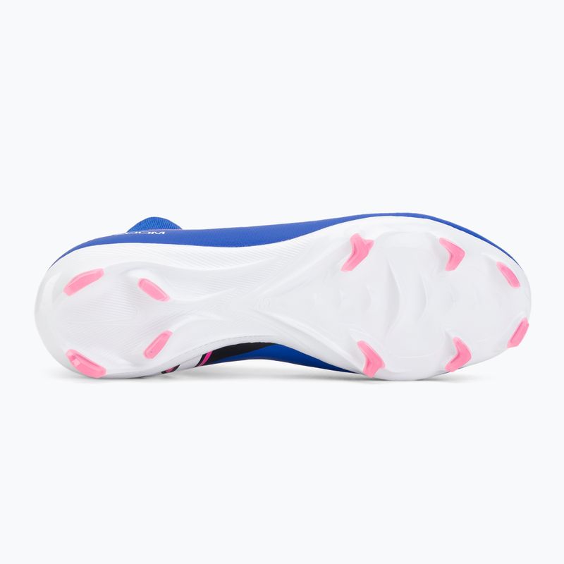 Мъжки футболни обувки Nike Mercurial Superfly 10 Pro FG race blue/white 4