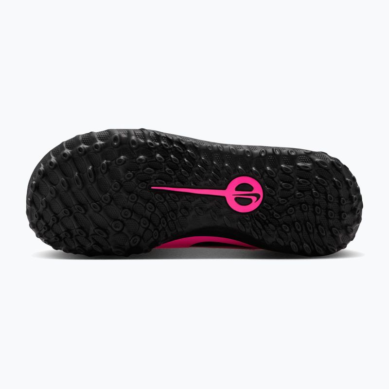 Детски футболни обувки Nike Tiempo Maestro Flex Jr TF PS pink blast/black 4