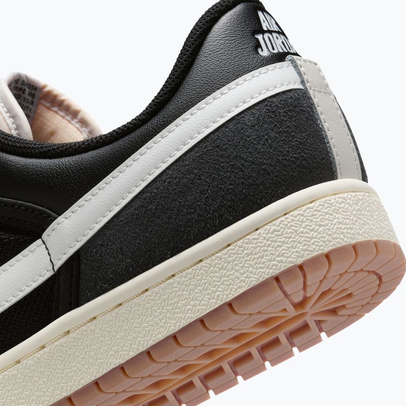 Мъжки обувки Air Jordan Skyline Low black/anthracite/summit white 9