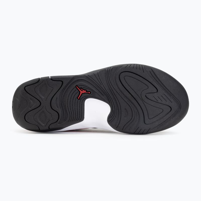 Мъжки обувки  Jordan Max Aura 7 black/white/gym red 4