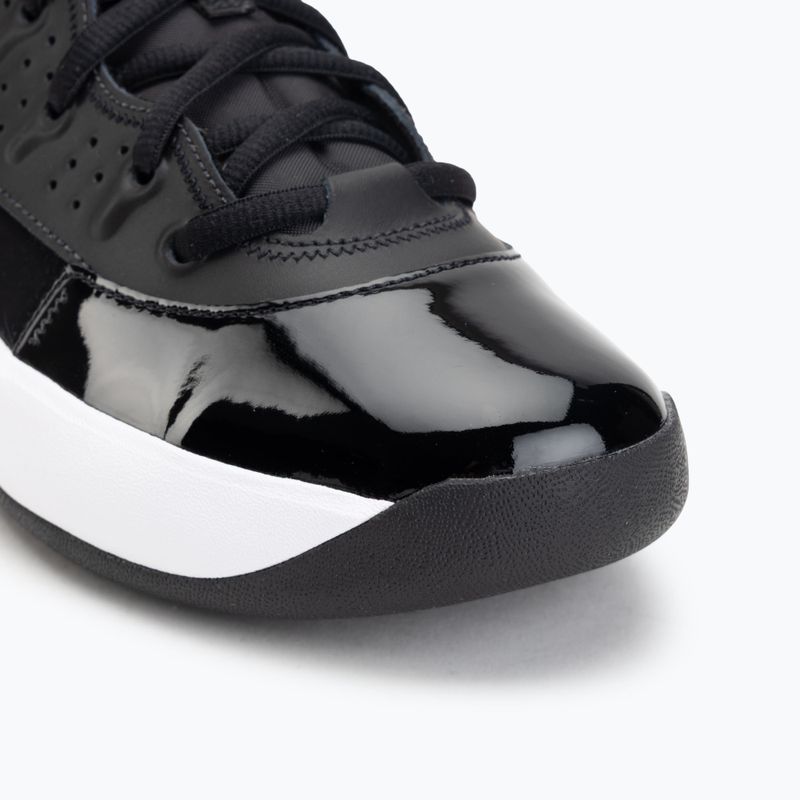 Мъжки обувки Nike Jordan Max Aura 7 black/white/gym red 7