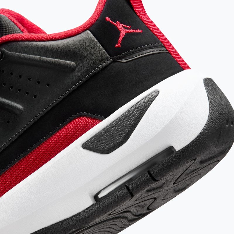 Мъжки обувки Nike Jordan Max Aura 7 black/white/gym red 9