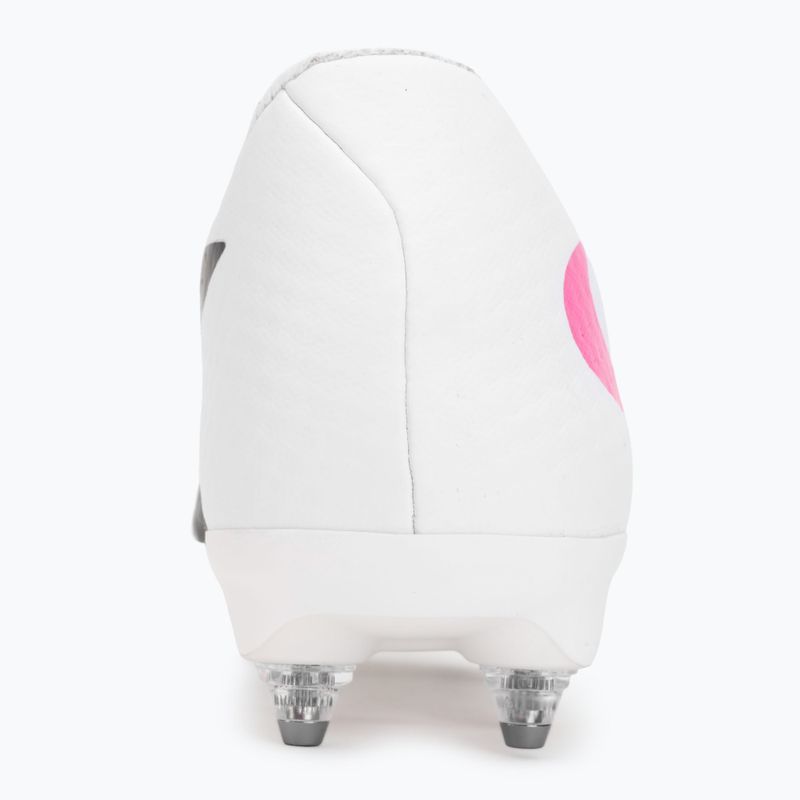 Мъжки футболни обувки Nike Phantom 6 Low Academy SG racer blue/white/pink blast 6