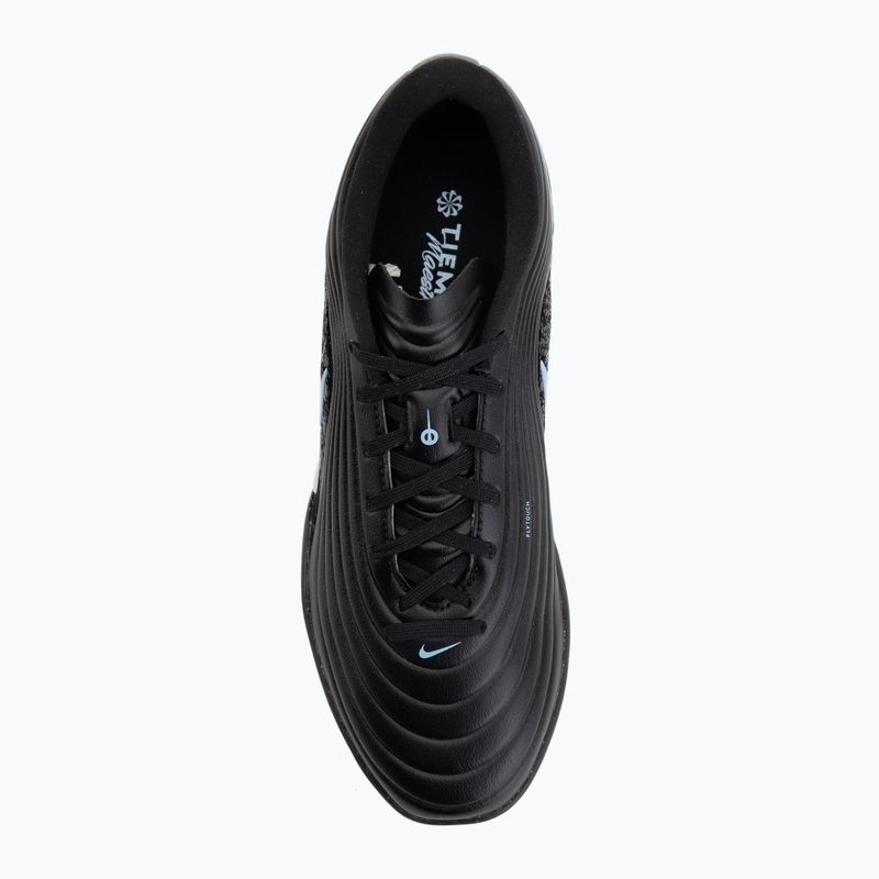 Мъжки футболни обувки Nike Tiempo Maestro Academy TF black/ice 5