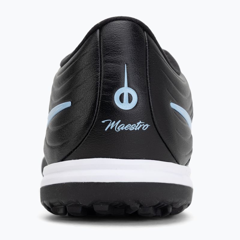 Мъжки футболни обувки Nike Tiempo Maestro Academy TF black/ice 6