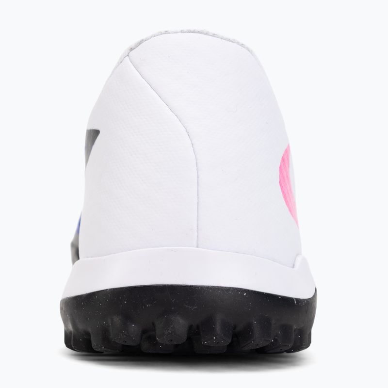 Мъжки футболни обувки Nike Phantom 6 Low Academy TF racer blue/white/pink blast 6
