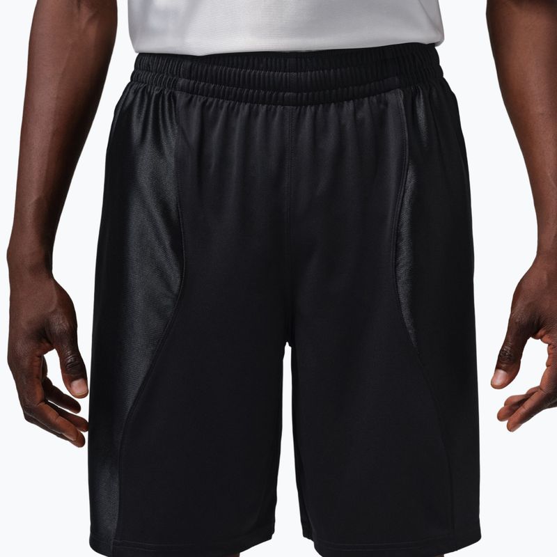 Мъжки баскетболни шорти Nike Jordan Sport black/black/black 3