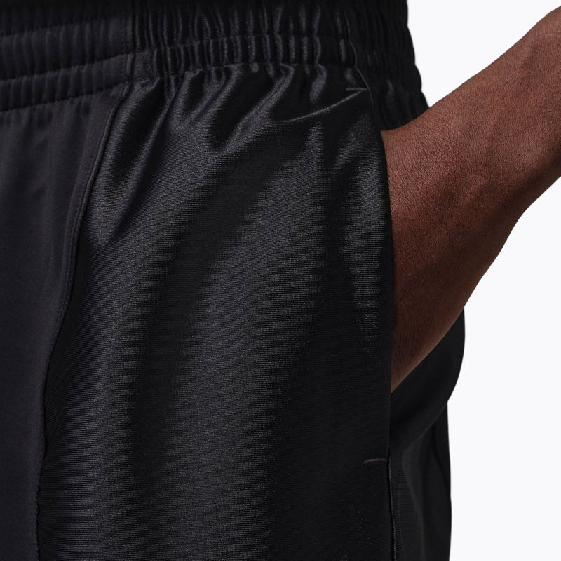 Мъжки баскетболни шорти Nike Jordan Sport black/black/black 5