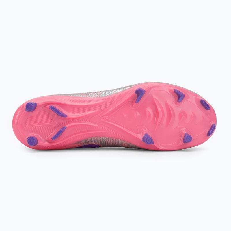 Мъжки футболни обувки Nike Mercurial Vapor 16 Academy FG/MG Vini Jr sunset pulse/old royal 4