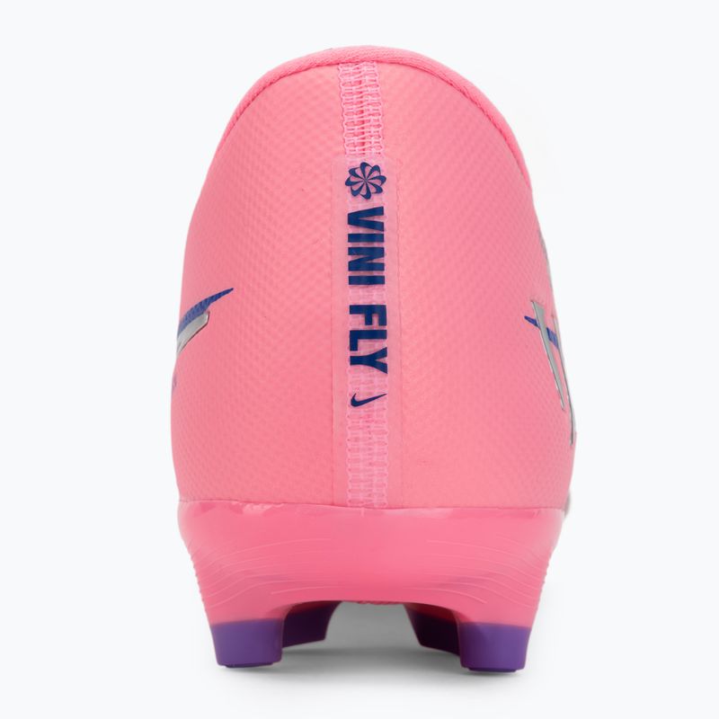 Мъжки футболни обувки Nike Mercurial Vapor 16 Academy FG/MG Vini Jr sunset pulse/old royal 5
