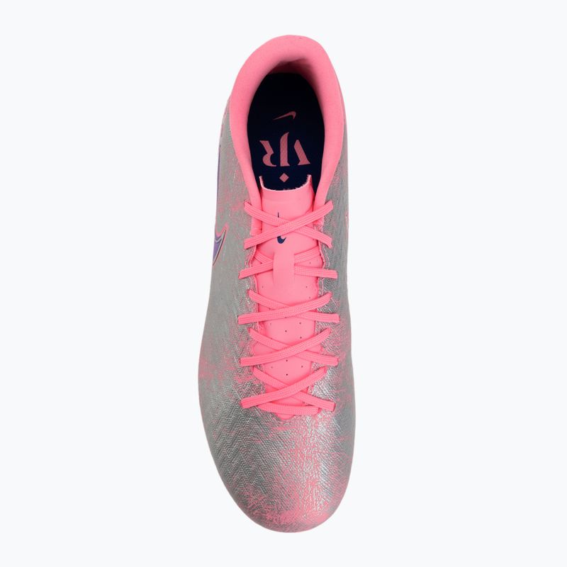 Мъжки футболни обувки Nike Mercurial Vapor 16 Academy FG/MG Vini Jr sunset pulse/old royal 6