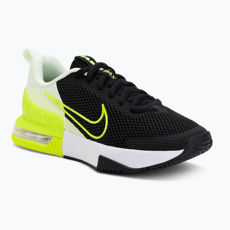 Мъжки обувки за тренировка Nike Air Max Alpha Trainer 6 black/volt tint/barely volt/volt