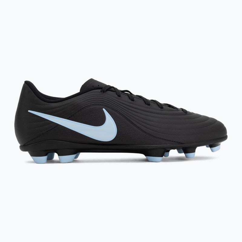 Мъжки футболни обувки Nike Tiempo Maestro Club FG/MG black/ice 2