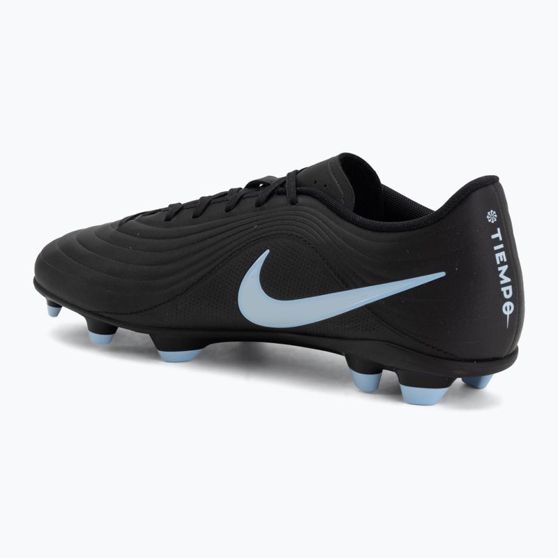 Мъжки футболни обувки Nike Tiempo Maestro Club FG/MG black/ice 3
