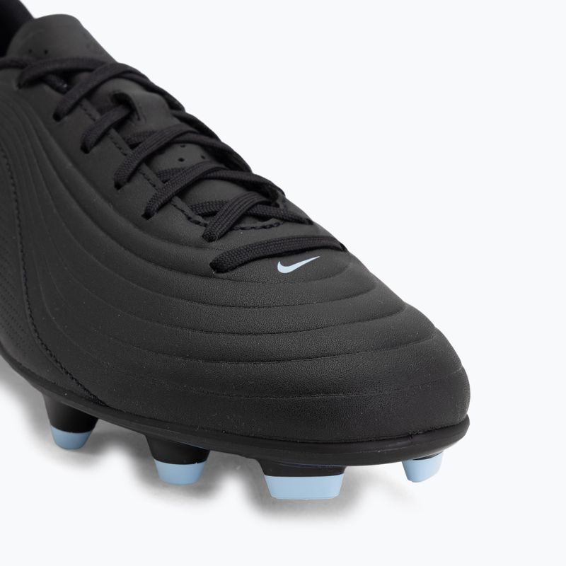 Мъжки футболни обувки Nike Tiempo Maestro Club FG/MG black/ice 7