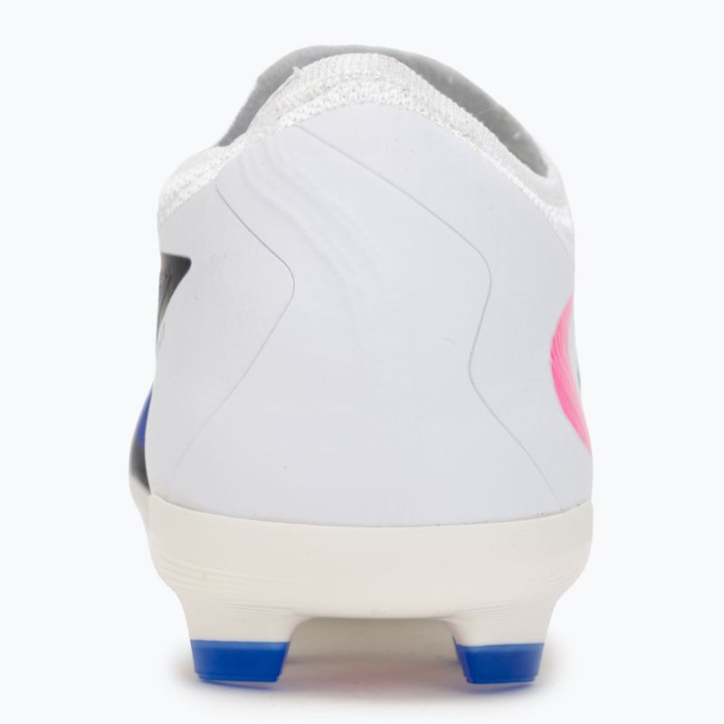 Детски футболни обувки Nike Phantom 6 Low Pro FG/MG racer blue/white/pink blast 6