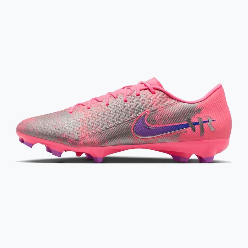 Мъжки футболни обувки Nike Mercurial Vapor 16 Academy FG/MG Vini Jr sunset pulse/old royal 2