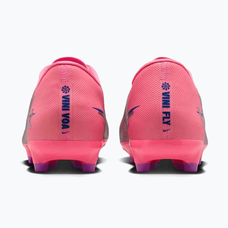 Мъжки футболни обувки Nike Mercurial Vapor 16 Academy FG/MG Vini Jr sunset pulse/old royal 5