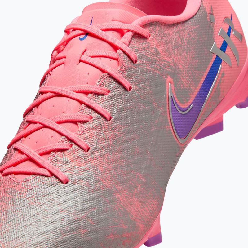 Мъжки футболни обувки Nike Mercurial Vapor 16 Academy FG/MG Vini Jr sunset pulse/old royal 6
