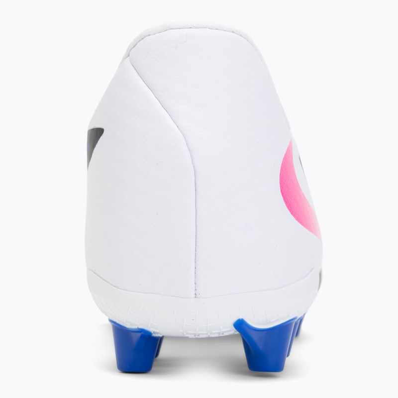 Мъжки футболни обувки Nike Phantom 6 Low Academy AG racer blue/white/pink blast 6
