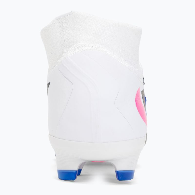 Мъжки футболни обувки Nike Phantom 6 High Pro FG racer blue/white/pink blast 6