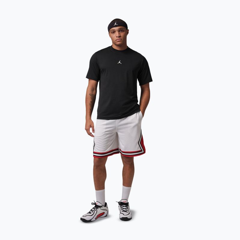 Мъжка тениска Nike Jordan Sport Essentials Dri-Fit black 2