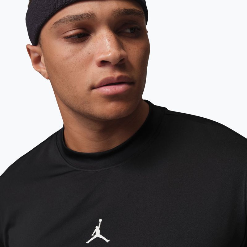 Мъжка тениска  Jordan Sport Essentials Dri-Fit black 4