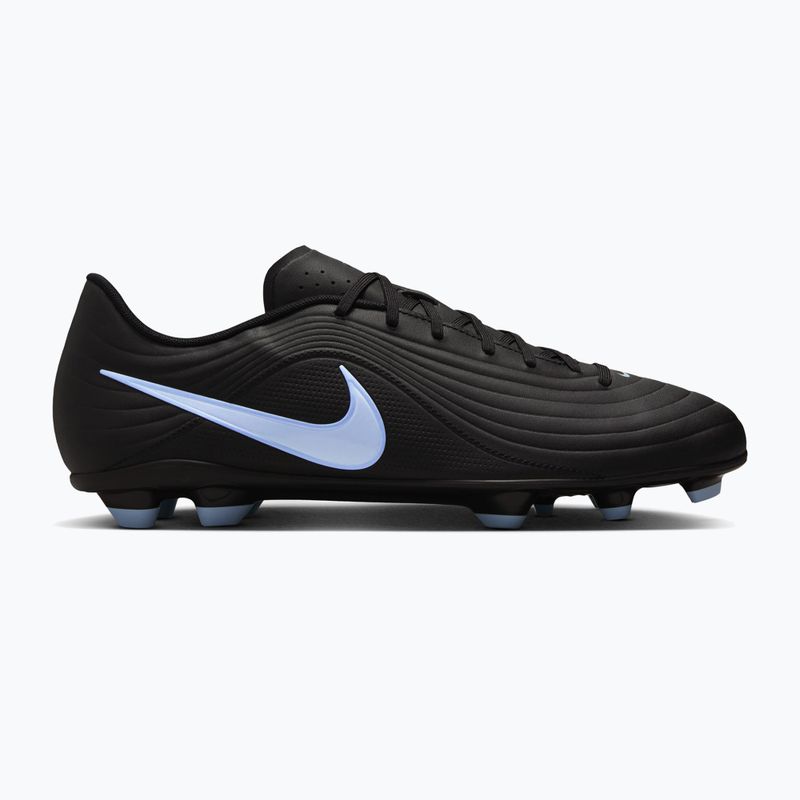 Мъжки футболни обувки Nike Tiempo Maestro Club FG/MG black/ice 8