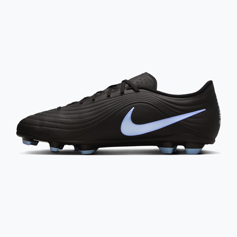 Мъжки футболни обувки Nike Tiempo Maestro Club FG/MG black/ice 9