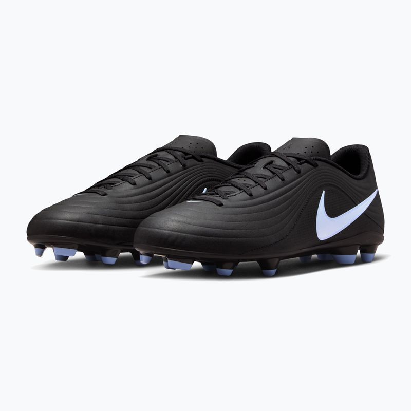 Мъжки футболни обувки Nike Tiempo Maestro Club FG/MG black/ice 10