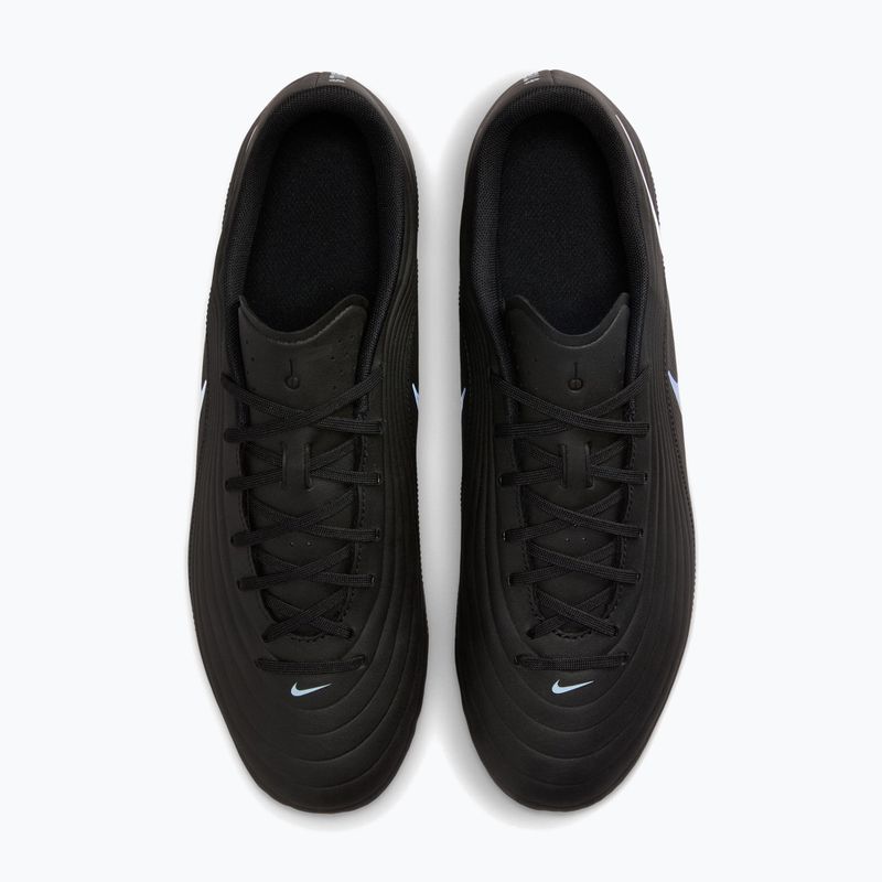 Мъжки футболни обувки Nike Tiempo Maestro Club FG/MG black/ice 12
