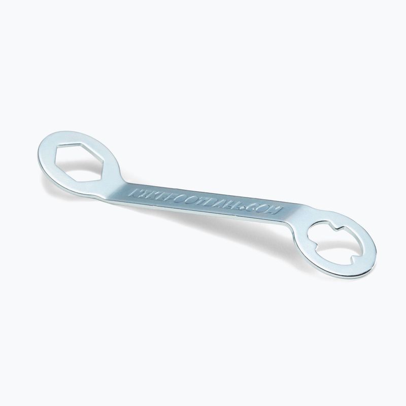 Мъжки футболни обувки Nike Tiempo Maestro Elite SG-Pro white/racer blue/pink blast/black 18