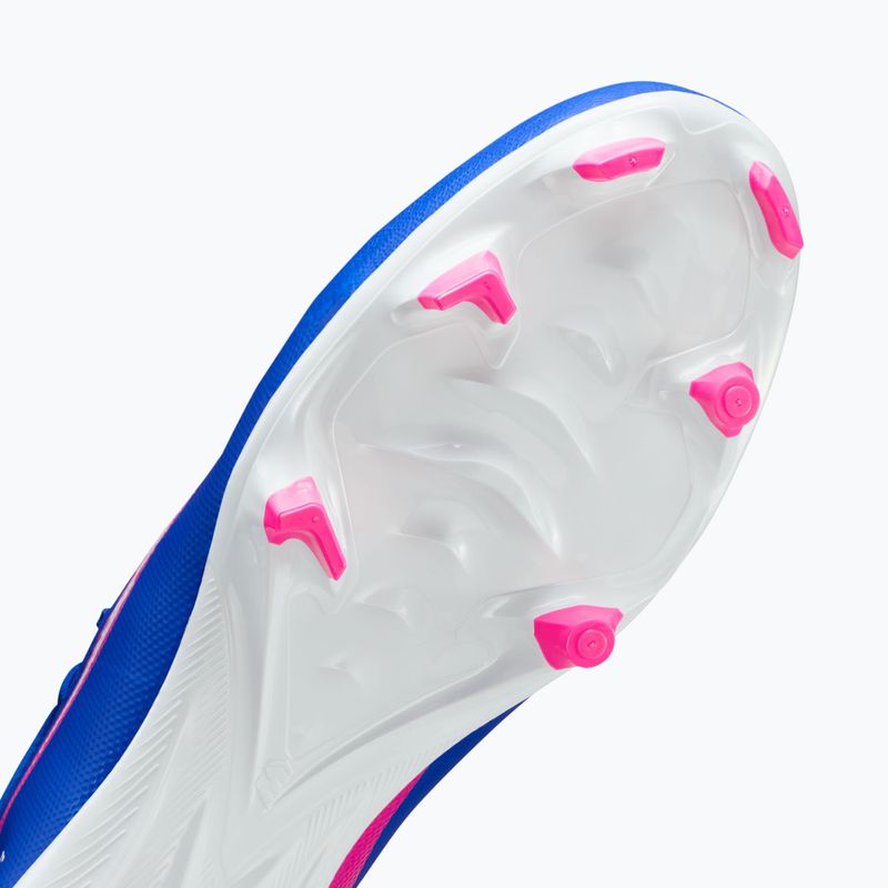 Мъжки футболни обувки Nike Mercurial Vapor 16 Academy MG racer blue/white 10
