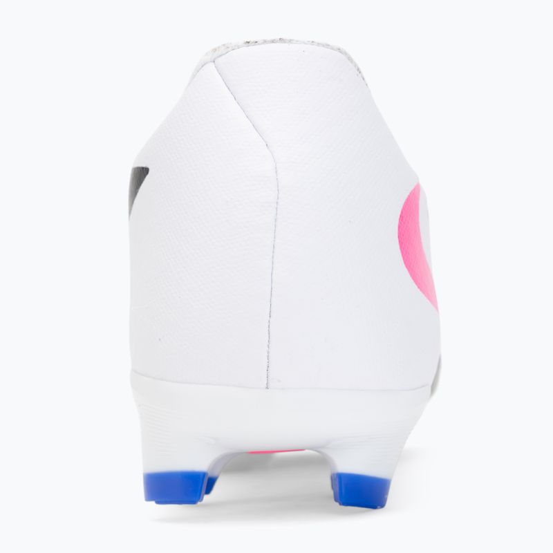 Мъжки футболни обувки Nike Phantom 6 Low Academy FG/MG racer blue/white/pink blast 6