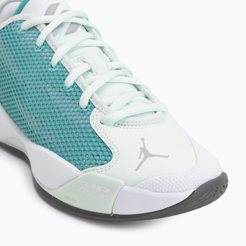 Мъжки обувки за баскетбол  Jordan Gap 77 barely green/washed teal/barely green 7