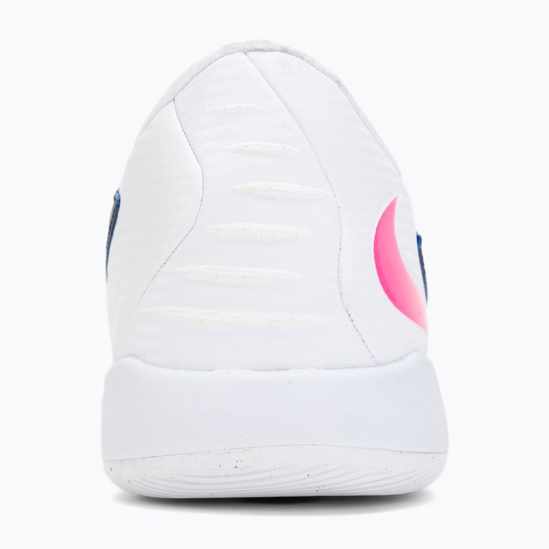 Мъжки футболни обувки Nike Phantom 6 Low Academy IC racer blue/white/pink blast 6