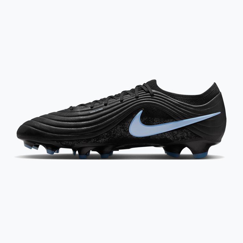Мъжки футболни обувки Nike Tiempo Maestro Elite FG black/ice blue 9