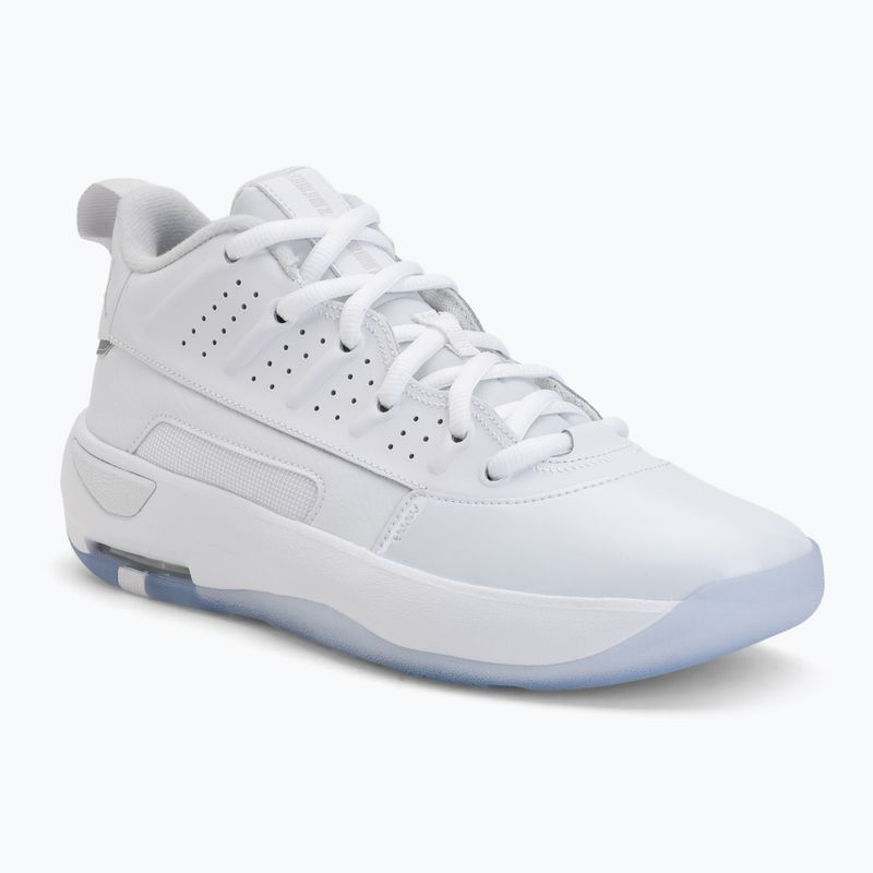 Мъжки обувки Jordan Max Aura 7 white/vast grey