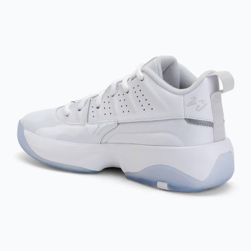 Мъжки обувки Jordan Max Aura 7 white/vast grey 3
