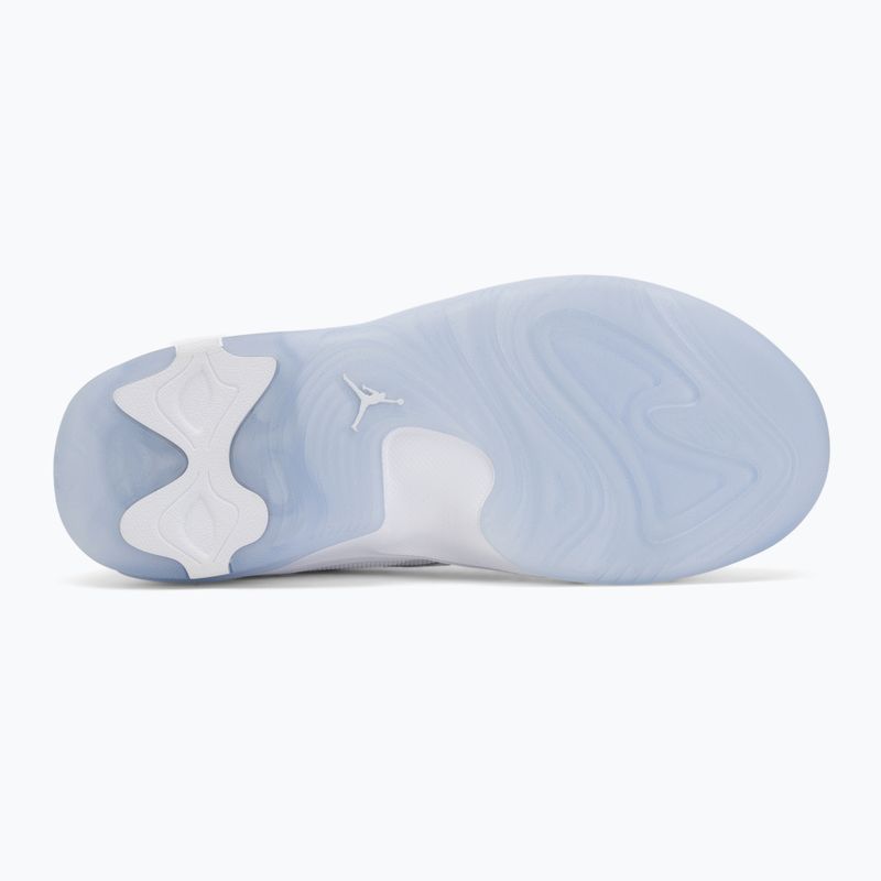 Мъжки обувки Jordan Max Aura 7 white/vast grey 4